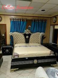 The one bed is in good shape. Pin On Bed