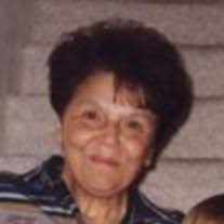 Dorothy Jean Lyle Bassett (1938-2014)