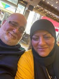 Malak Bazzi's Instagram, Twitter & Facebook