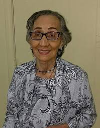 Faustina Martinez Obituary