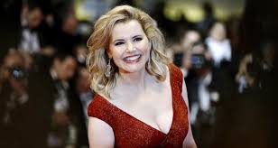 Geena Davis Wants A Role In Wonder Woman 2