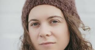 Kids' Book Review: 12 Curly Questions with author Trinity Doyle