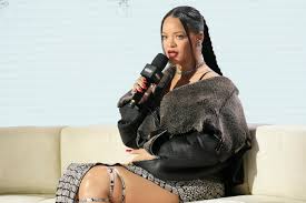 Rihanna Brightens ASAP Rockys Valentines Day With Adorable Video Tribute