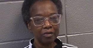 Oklahoma State Senator Regina Goodwin