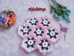 Firfirli Yuvarlak Lif Modeli Sevilay Uysal Tasarimi Youtube Crochet Patterns Crochet Crafts