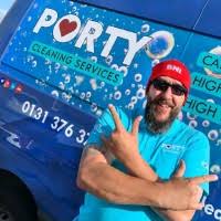 Maybe you would like to learn more about one of these? James Hunter Managing Director Porty Cleaning Services Linkedin