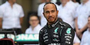 Im zarten alter von acht jahren nahm lewis zum ersten mal in einem kart . Hamilton Raumt Instagram Auf Formel 1 Und Mercedes Von Liste Geloscht