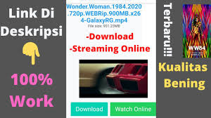 Wonder woman 1984 tries to do a lot and sadly mostly fails. Download Wonder Woman 1984 2020 Subtitle Indonesia Terbaru Youtube