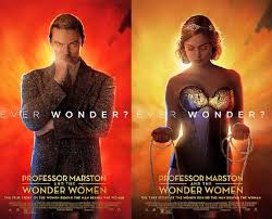 Professor Marston and the Wonder Women (2017) | CineMuseFilms