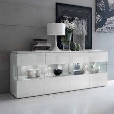 Sideboard Triology Modern And Elegant Crockery Unit Design Dining Room Table Decor Crockery Unit