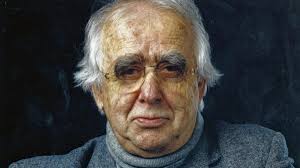 DVD-Porträt über den verstorbenen Karikaturisten Fritz