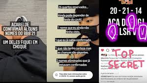 Como assistir ao big brother ao vivo e online. Pyong Lee Afirma Que Sabe Spoilers Do Bbb 2021 E Diz Conhecer Quatro Participantes Zoeira Diario Do Nordeste