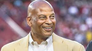 Ronnie Lott Discusses 49ers Hire of Chip Kelly