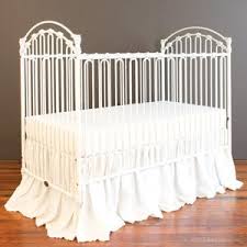 Vintage Baby Cribs