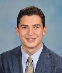 Vincent Nigro's Instagram, Twitter & Facebook