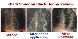 Godrej kali mehendi powder hair color 8 sachets $7.99 ( $4.57 / 1 ounce) in stock. Natural Hair Color Khadi Shuddha Black Mehendi Review My Review Hall