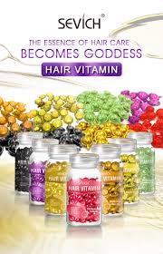 Keep scrolling to find the best hair serums that cater to a wide range of strand situations and will help prevent further damage to get your tresses back on track. Amazon Hot Sell Hair Repair Vitamin Serum Capsule For Hair Loss Care China Essential Oil And Hair Vitamin Capsule Price Made In China Com