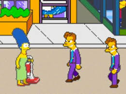 See more ideas about kneeling chair, ergonomic chair, chair design. Every Simpsons Episode Ever As Reviewed By You A Work In Progress The Verge