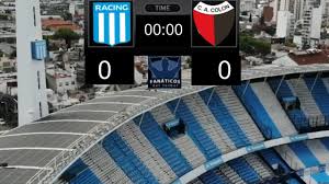 Programación tv ver canales horarios fox sports premium link partido tnt por final de copa liga profesional 2021. Racing Vs Colon En Vivo Copa De La Liga Youtube