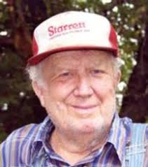 Albert G. James Obituary November 25, 2011