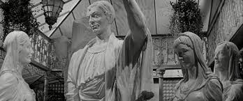 With him are the skeptical young luke, who stands to inherit the house, the mysterious and clairvoyant. The Haunting 1963 Frame Rated
