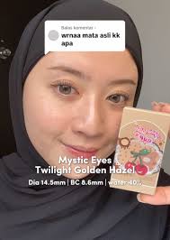 Mystic Light Alternative