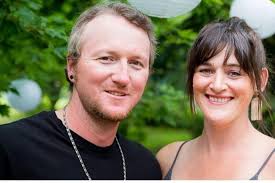 Fundraiser for Mercedes Courtney by Janel Bailey : Tribute to Mike Courtney