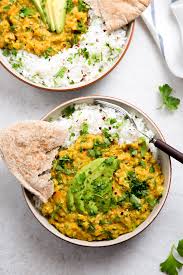 Leek Sweet Potato Dahl Recipe Garlic Matters Recipe Leek And Sweet Potato Recipe Dahl Recipe Healthy Gluten Free Dinner Recipes