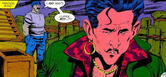 A Close Queer Read of Extraño