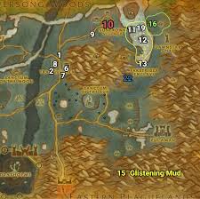 Comment by thottbot you can't reach gaston, the vendor who sells the master cookbook, unless you are lvl 58 or higher and can pass the dark portal. Wow Tbc Classic Horde Guide 12 20 Ghostlands Leveling Blood Elves