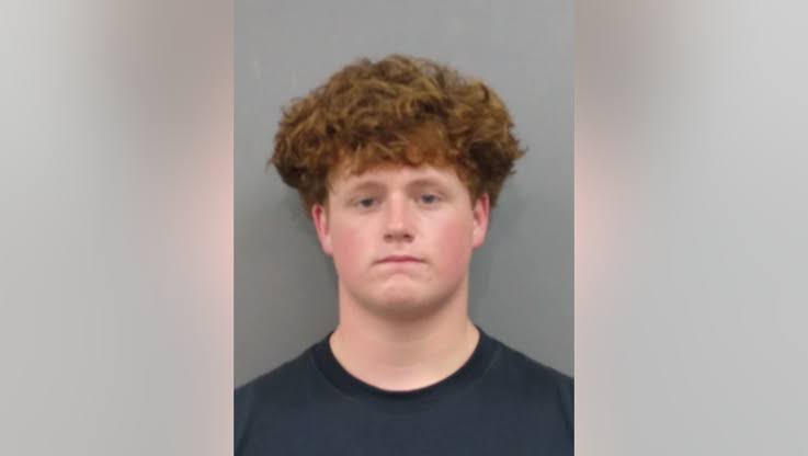 KJ Biermann Jr., son of Kim Zolciak and Kroy Biermann, arrested | FOX 10  Phoenix