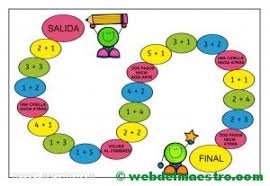 En sexto grado, los estudiantes comienzan a estudiar principios de álgebra (orden de operaciones, expresiones y ecuaciones). Juegos De Matematicas Descomposicion De Numeros Web Del Maestro