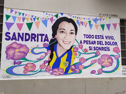 Encuentro recordatorio por Sandra Constante