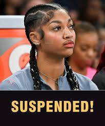 Angel Reese's Career at Risk: STEROID Lawsuit from Chicago Sky! Stephen A.  Smith confronts Angel Reese after shocking news that a WNBA suspension  looms over her for steroid use! Full story: https://btuatu.com/o3yr