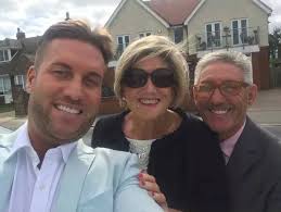 Granddad miraculously survives horror A21 Sedlescombe crash after family  told he 'wouldn't make it'