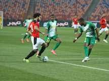 موعد مباراة مصر وجزر القمر تبدا علي الساعة 7:00 مساءاً بتوقيت السعودية وعلي الساعة 6:00 مساءاً بتوقيت مصر وعلي الساعة 6:00 مساءاً بتوقيت فلسطين بطاقة مباراة مصر vs جزر القمر. 5ug4q8diiyiw6m