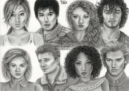 Marissa meyers generously gives descriptions of these characters which brings the conclusion to a reasonable. Petition To Make Tlc The Lunar Chronicles A Movie Series