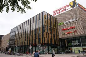 Kontaktdaten von mfi höfe am brühl leipzig gmbh & co. Leipzig Lese Hofe Am Bruhl