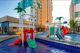 We've set the standard for quality and innovation in resurfacing technology. Enjoy Olimpia Park Resort Ferienresidenz Olimpia