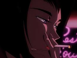 The best gifs are on giphy. Edgy Aesthetic Anime Gif Wallpaper