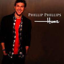Home is the debut single and coronation song from american idol season 11 winner phillip phillips. Home By Phillip Phillips Album Listen For Free On Myspace