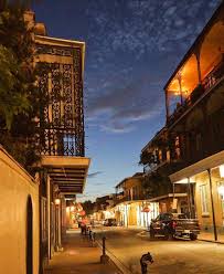 The Queer Quarter: A Moveable Feast