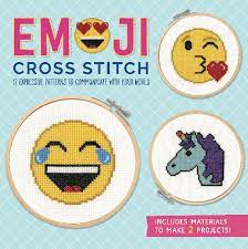 We did not find results for: Emoji Cross Stitch Book Lord Libidan