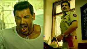 John abraham shooting of mumbai saga. Emraan Hashmi Latest News Videos And Photos On Emraan Hashmi Dna News