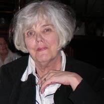 Helen Marie Mackey Obituary