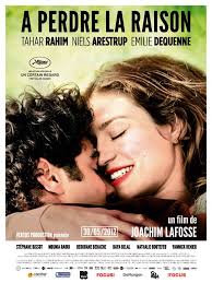 A Perdre La Raison Film Filmposters Franse Films