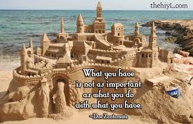 6 sandcastle quotes and famous sayings, quotes and quotation. Sand Castle Quotes Quotesgram