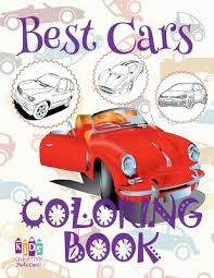 This coloring book for any age contains lots of german cars pictures, auto, vehicles, buses, fast german sport cars. Best Cars Car Coloring Book For Boys Coloring Book Kid Coloring Books Mini Coloring Book Coloring Book 8 Ye Paperback The Book Loft Of German Village