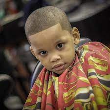 A teen guy will love copying his locks, especially a short and jagged pompadour like. 60 Easy Ideas For Black Boy Haircuts For 2021 Gentlemen