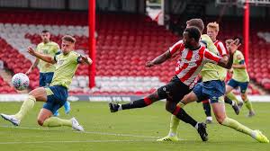 Latest bournemouth fc news from goal.com, including transfer updates, rumours, results, scores and player interviews. Brentford 1 Afc Bournemouth 3 News Official Website Of Brentford Football Club
